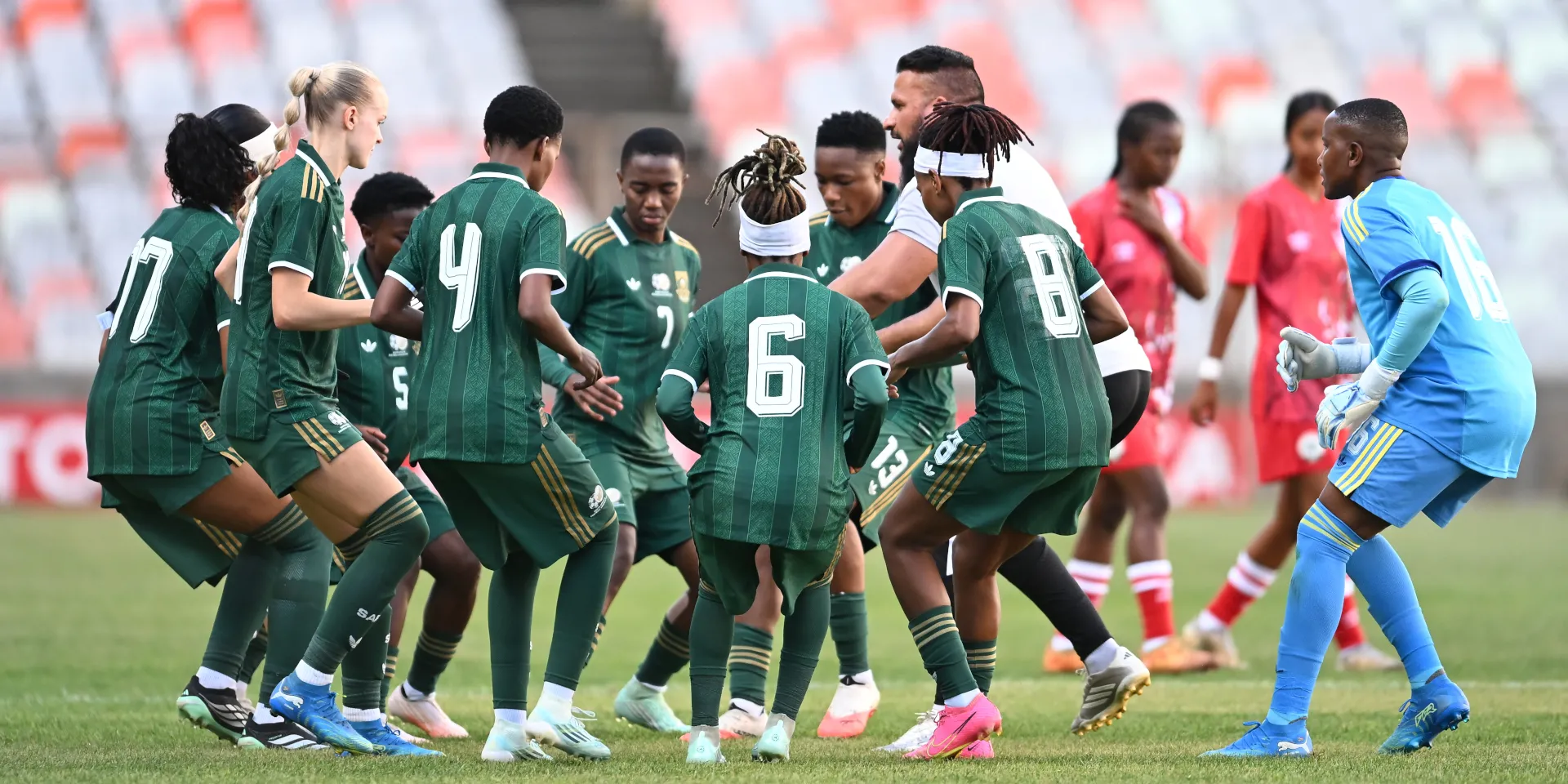 FIFA Women's World Cup 2027 Play-Off Tournament: Key Details and Qualified Teams