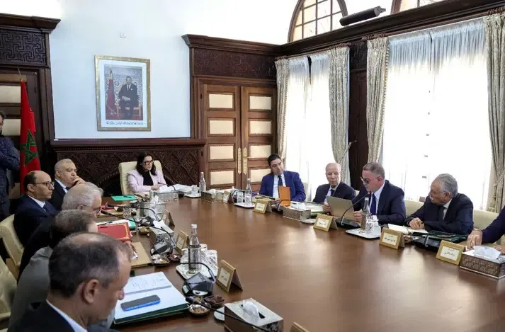 Morocco's 2027 Budget: A Focus on Youth and Social Reforms Amid Global Challenges