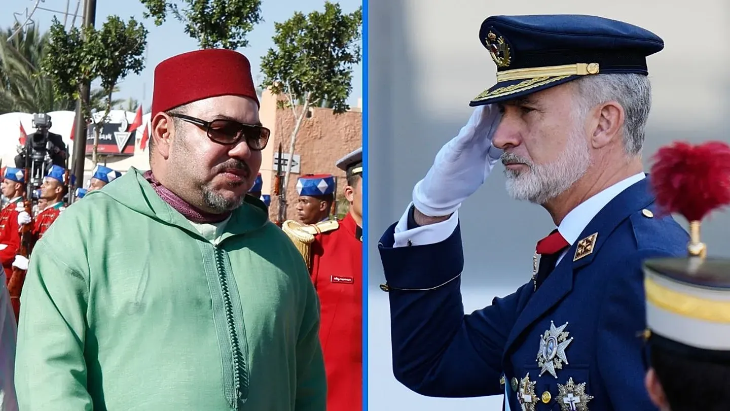 Morocco's Military Strength: A Comparative Analysis with Spain