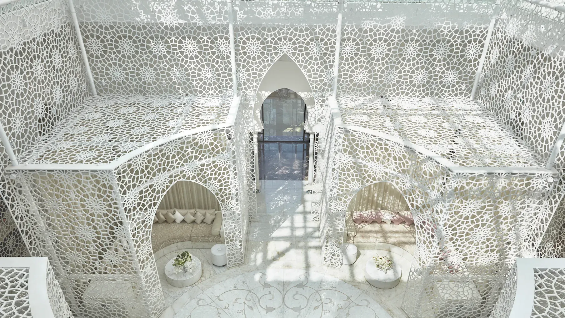 Indulge in the Best Spas and Hammams in Marrakech, Morocco