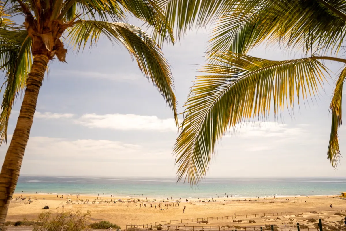 Escape the Winter Chill in Morocco: Luxurious Stays in Agadir and Beyond