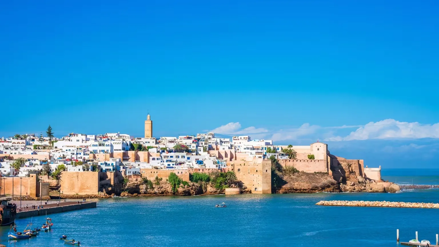 Rabat to Host Six Teams for Intercontinental Playoffs of Women's World Cup 2027