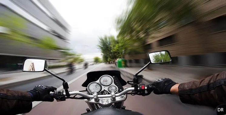 Marrakech: Arrest of a Motorcycle Driver Following Client's Fatal Fall