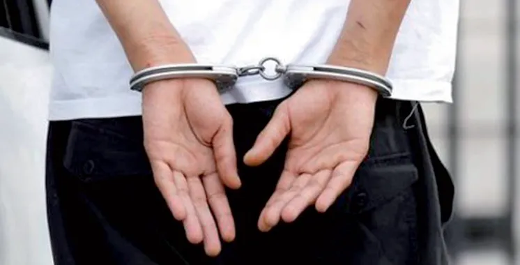 Two Young Men Arrested in Casablanca for High-Tech Fraud and Hacking