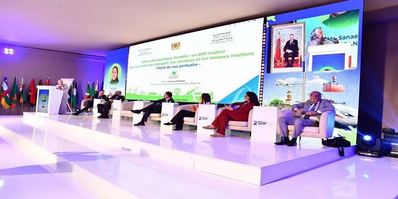 Casablanca Hosts the Third Edition of the International LOGITERRE Forum