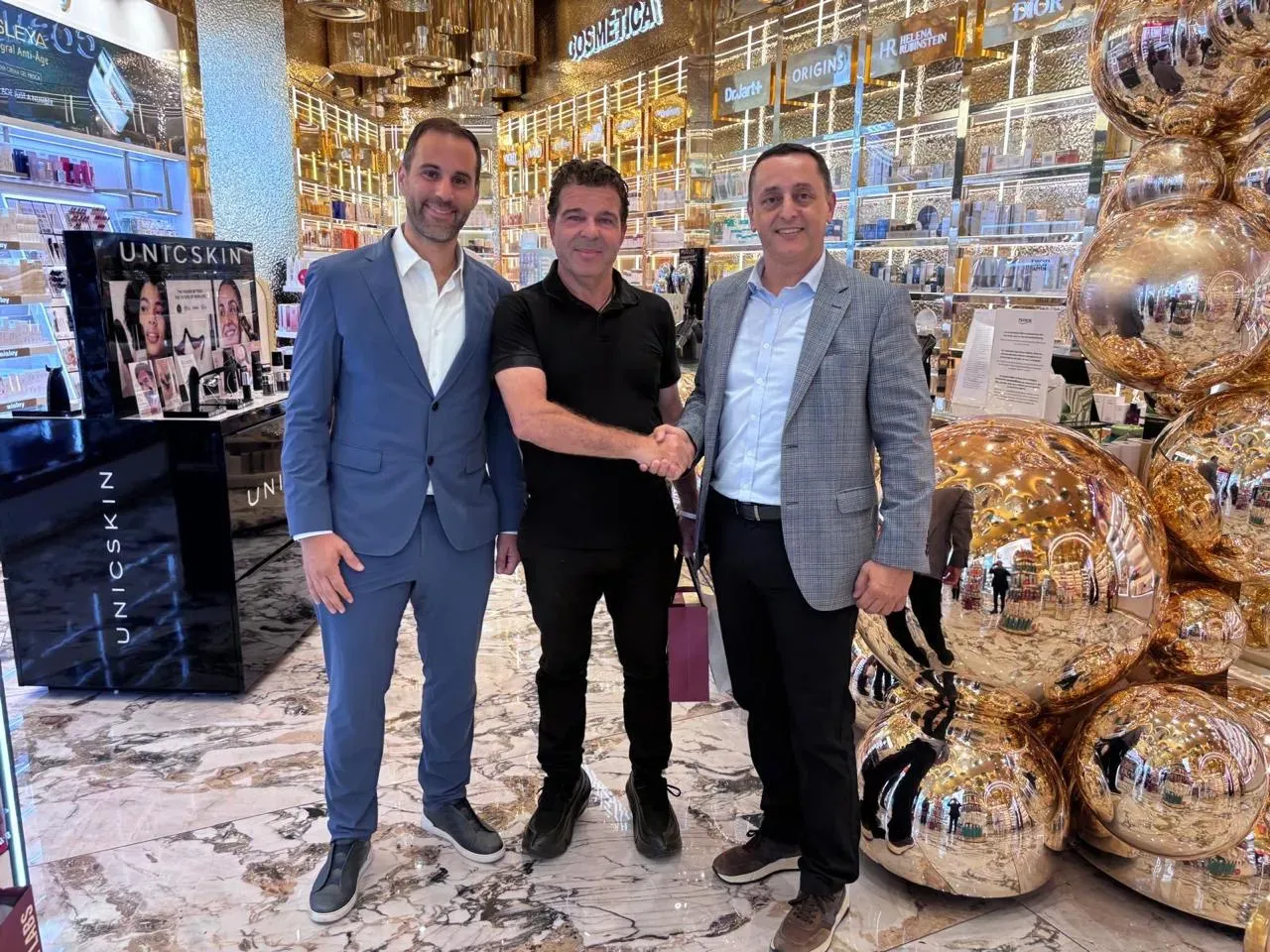 Spanish Beauty Brand Primor Set to Launch in Morocco by 2027