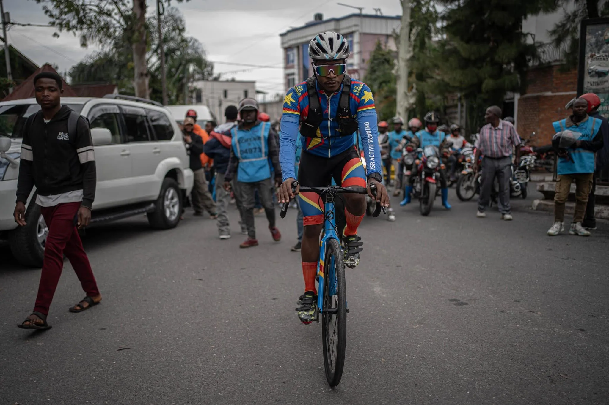 Official Funeral Services for Miguel Masaisai Scheduled on October 21 and 22 in Kinshasa