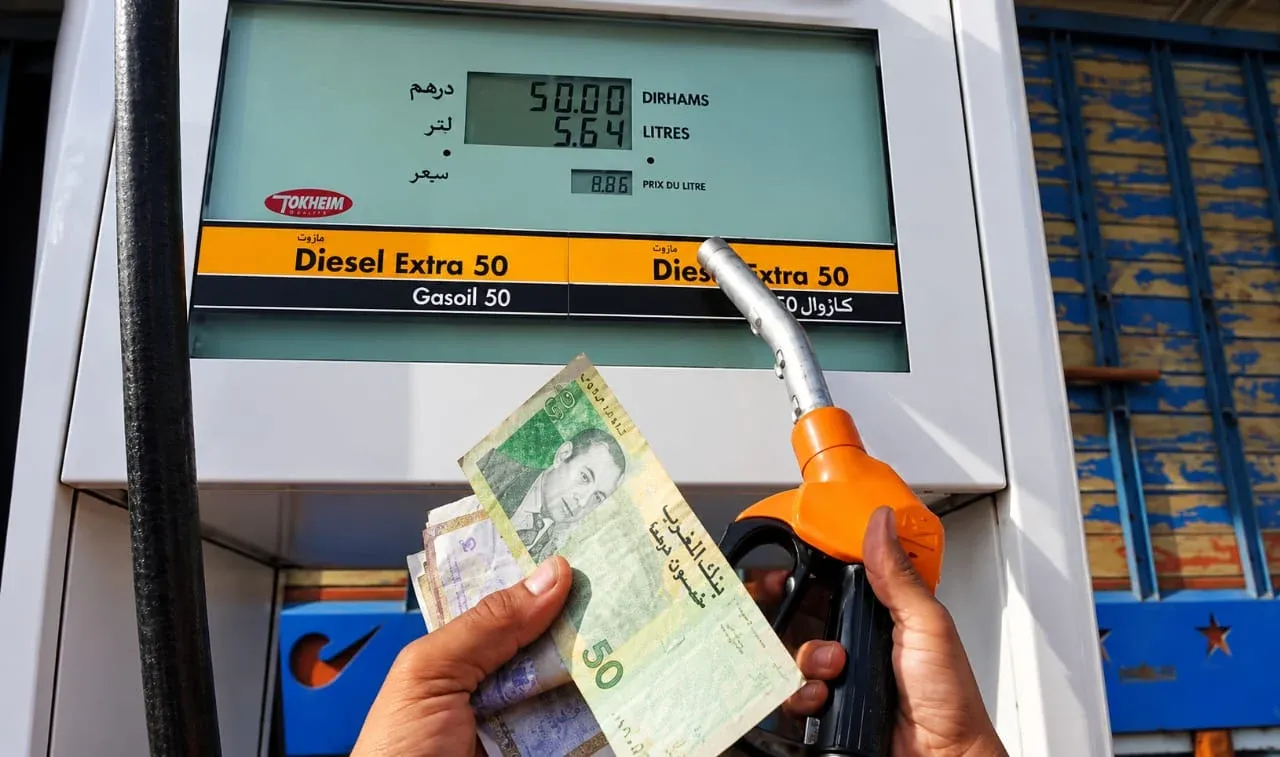 Fuel Prices in Morocco: A Challenge for the New Government Amidst Economic Pressures