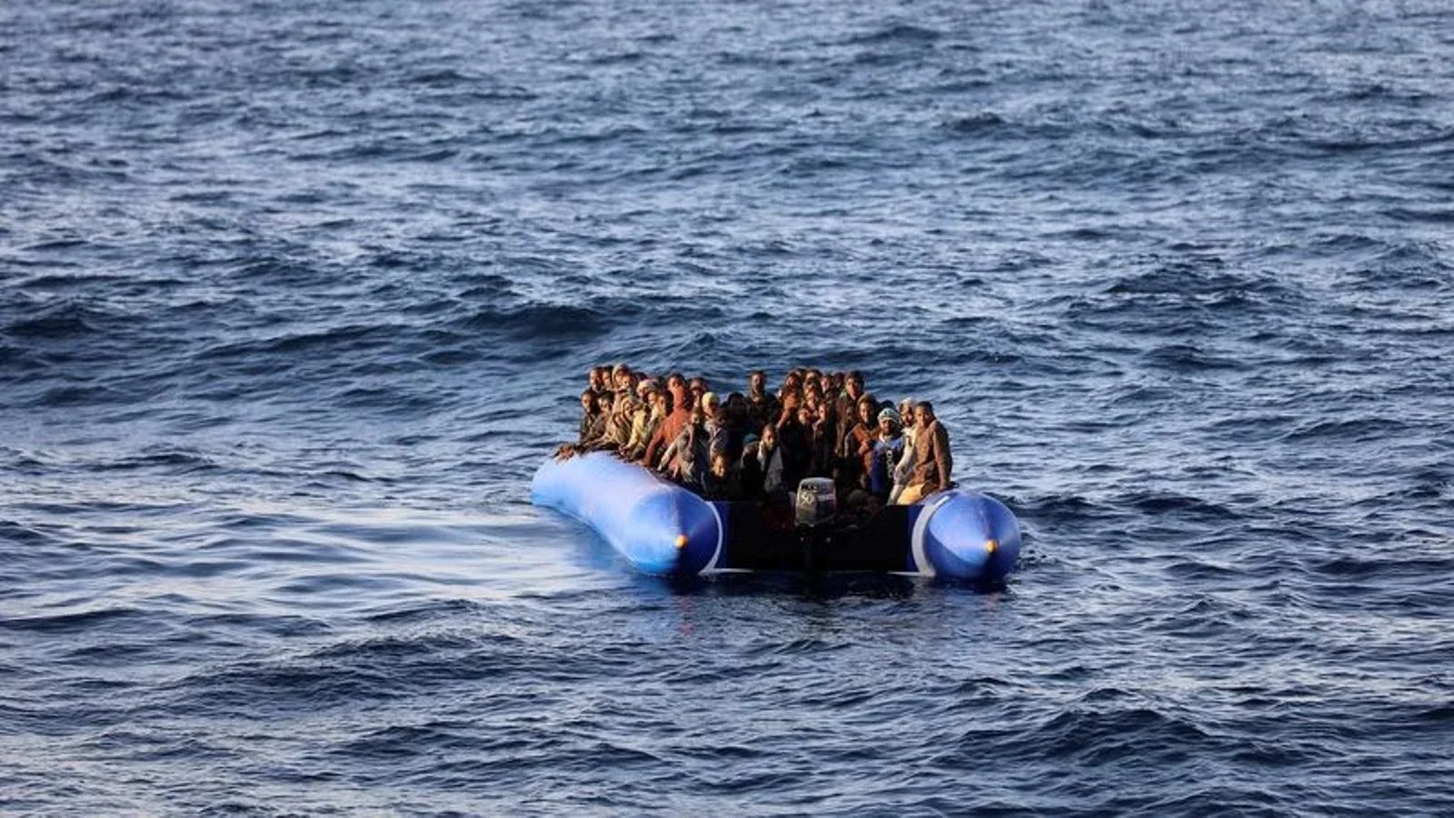 Collective Assault on Migrant Boat from Agadir: Spanish Court Hands Over Case to Morocco