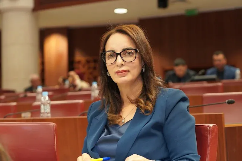 Political Shakeup in Morocco: Madiha Khair Resigns from Parliament