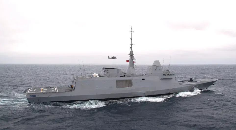 Spain's Judicial Inquiry into Moroccan Military Vessel Movements Near Ceuta