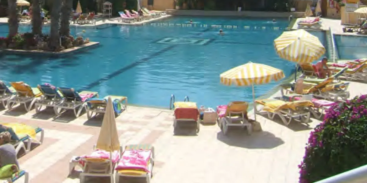 Agadir's Tourism Boom: Over Five Million Nights Driven by Four and Five-Star Hotels