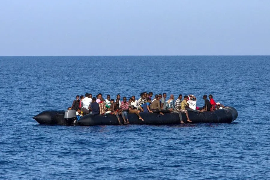 Spanish Judge Refers Alleged Rape Case from Migrant Boat to Moroccan Authorities