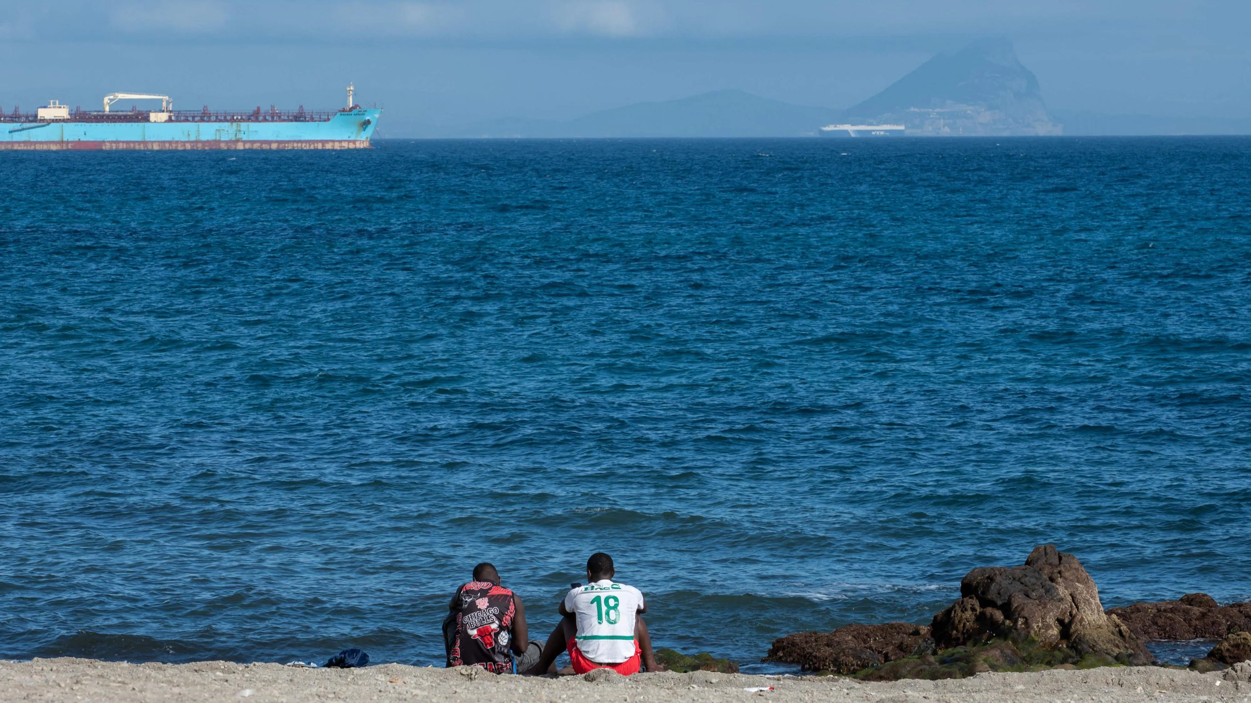 Spanish Judge Investigates Moroccan Naval Presence Near Ceuta