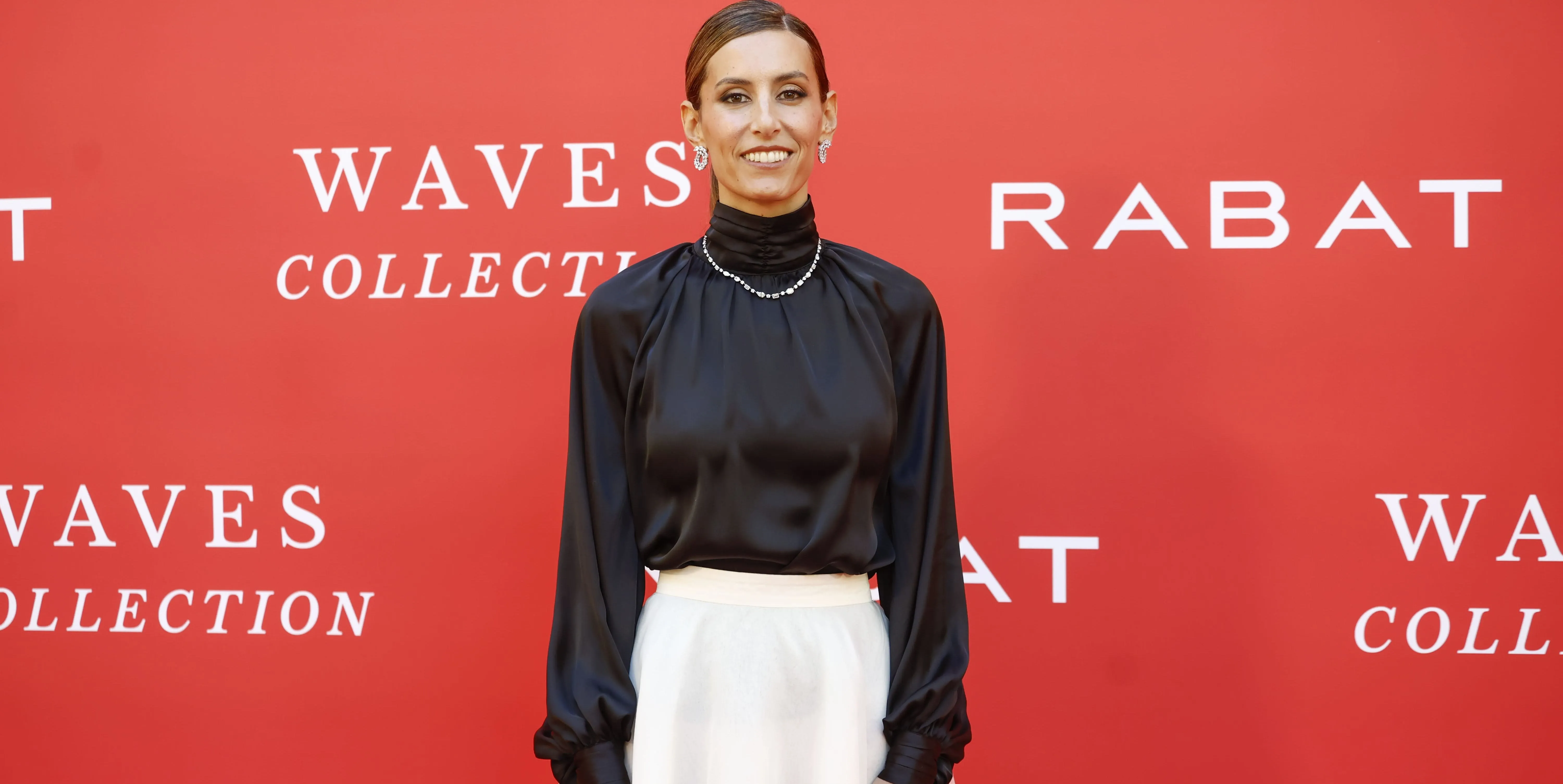 Fashion Highlights from the Latest Event in Rabat, Morocco