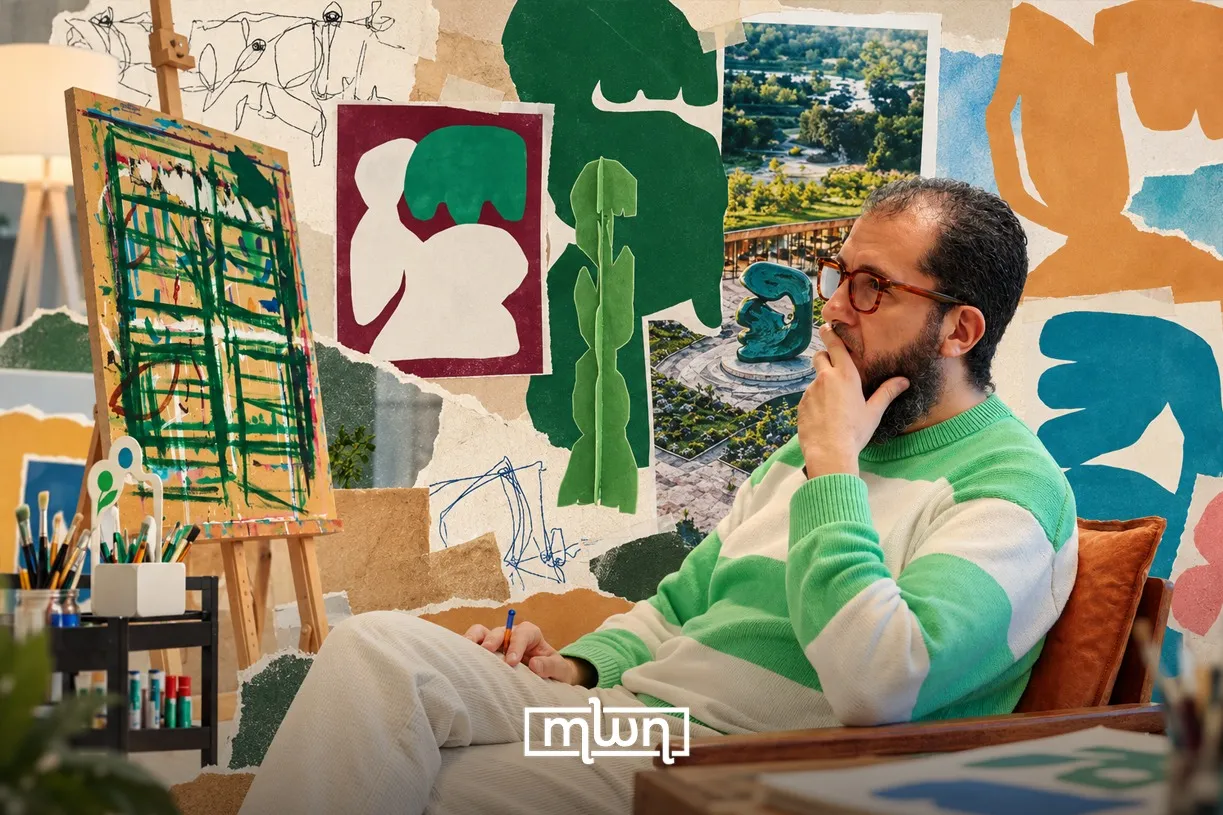 Hakim El Amrani: Bridging Cultures Through Nature-Inspired Design in Morocco