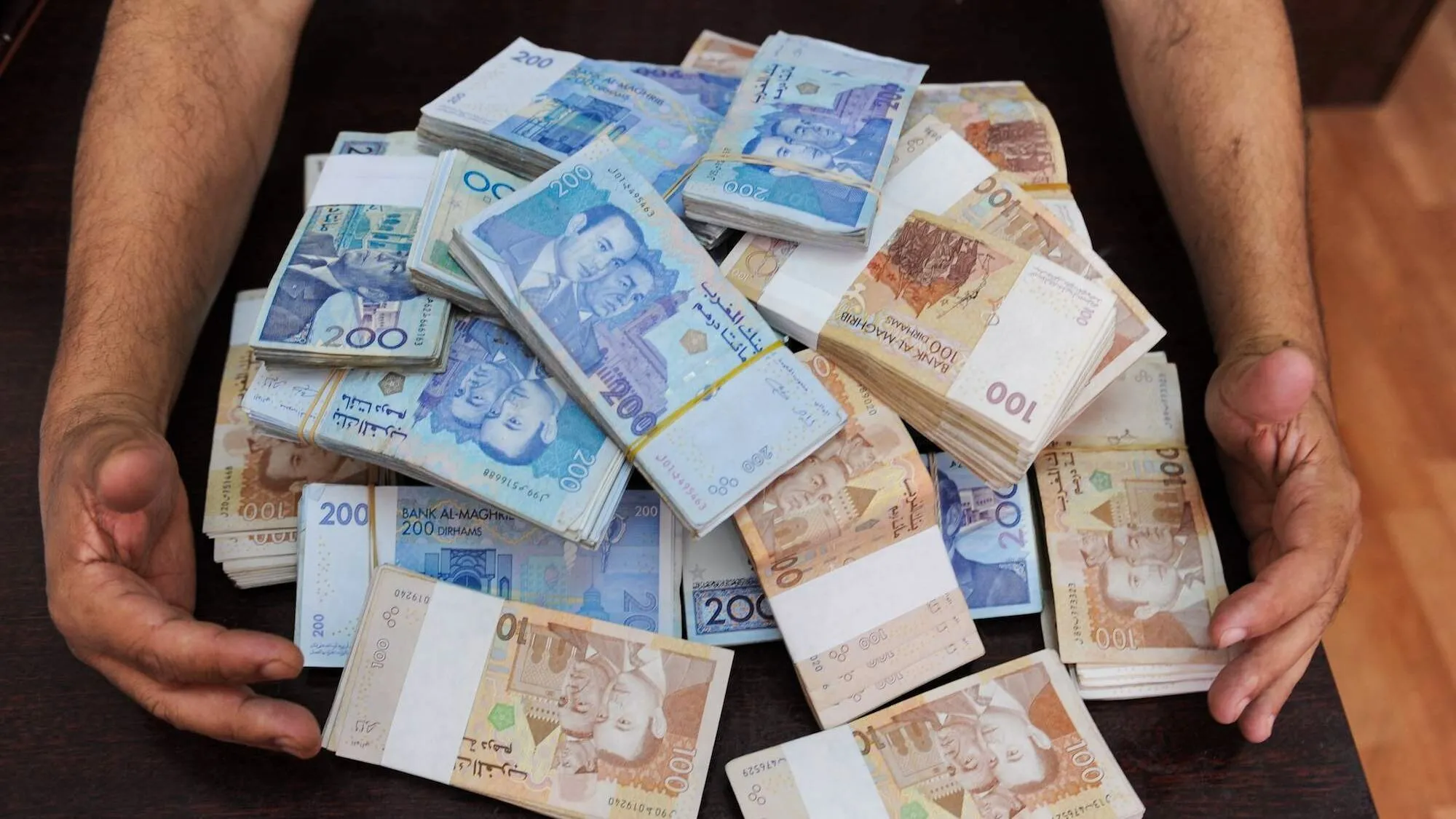 Outrage in Casablanca: Unlawful Vehicle Seizures and Auction Sales Spark Public Outcry