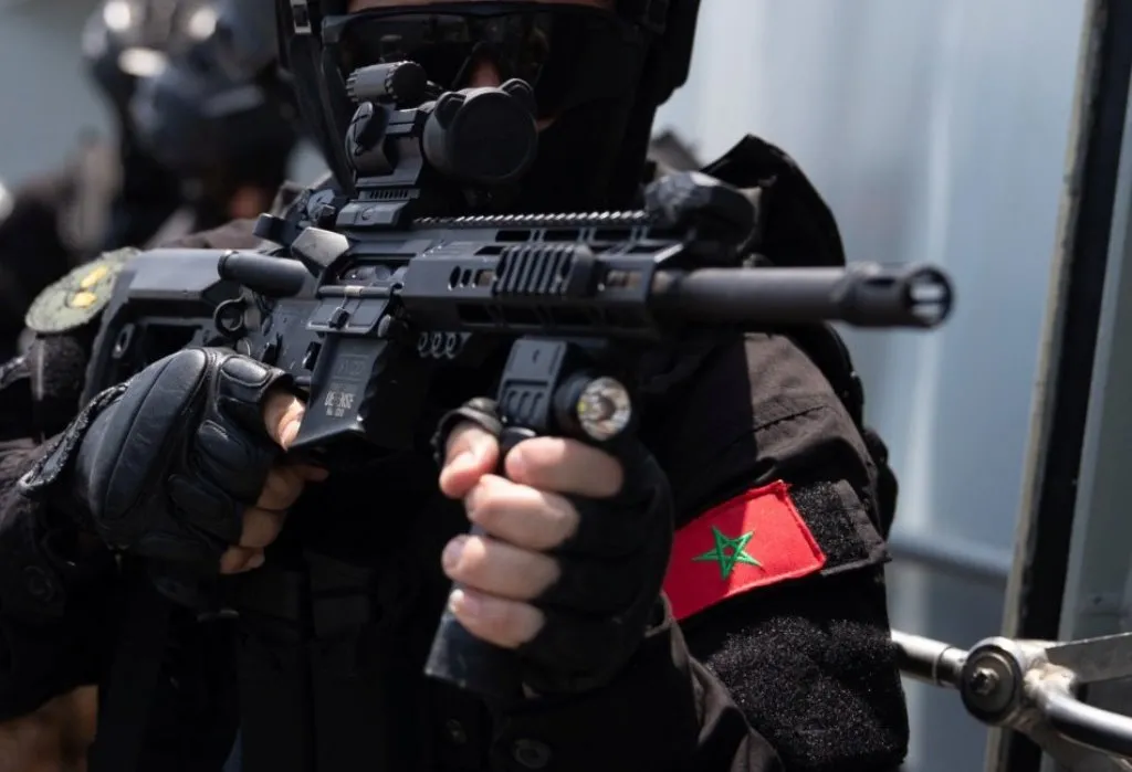 Morocco Adds 10 Individuals to Local Terrorism List Amid Rising Security Concerns