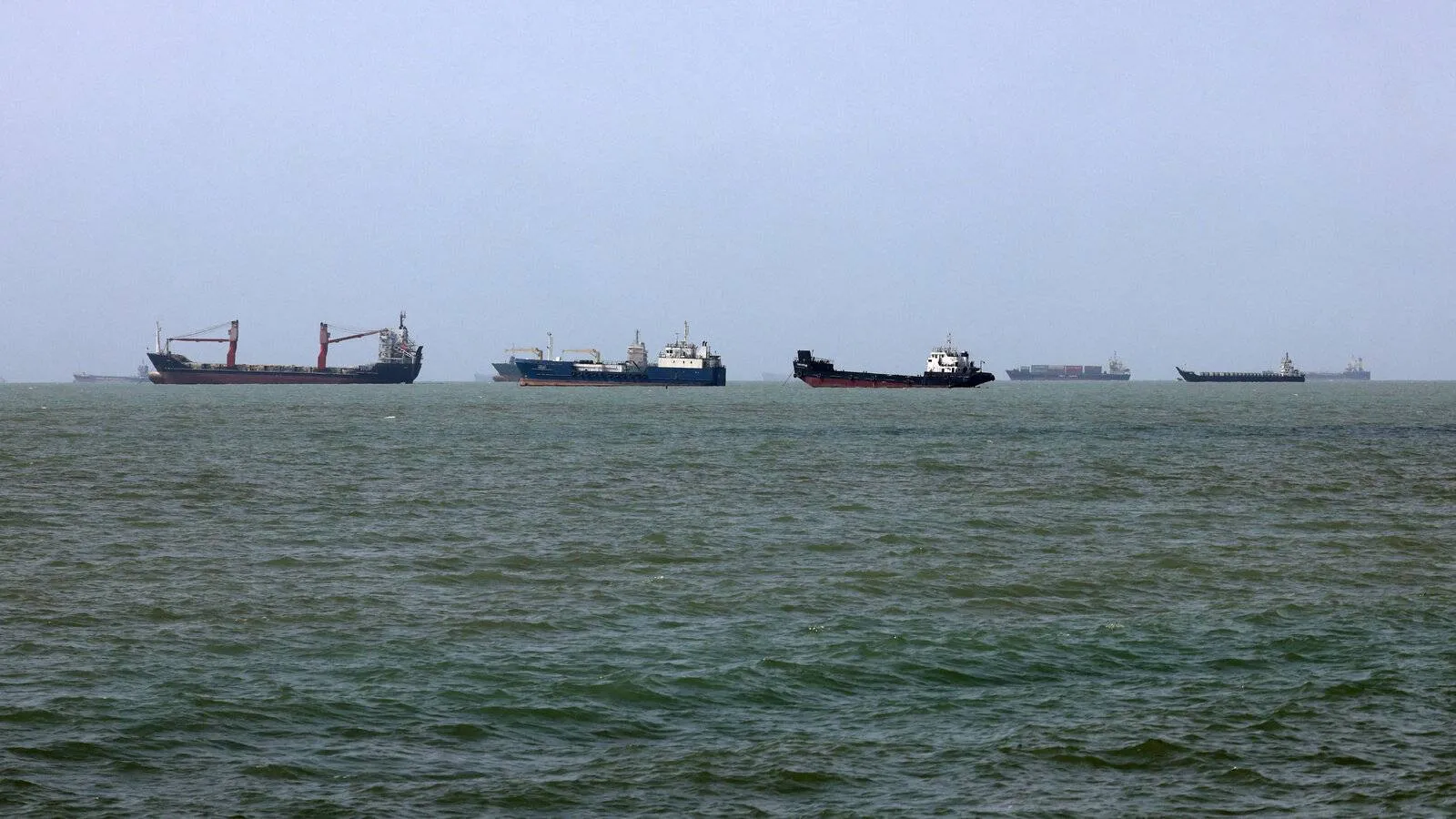 Russian Diesel Exports Resumed to Turkey and Brazil After Ban Lifted