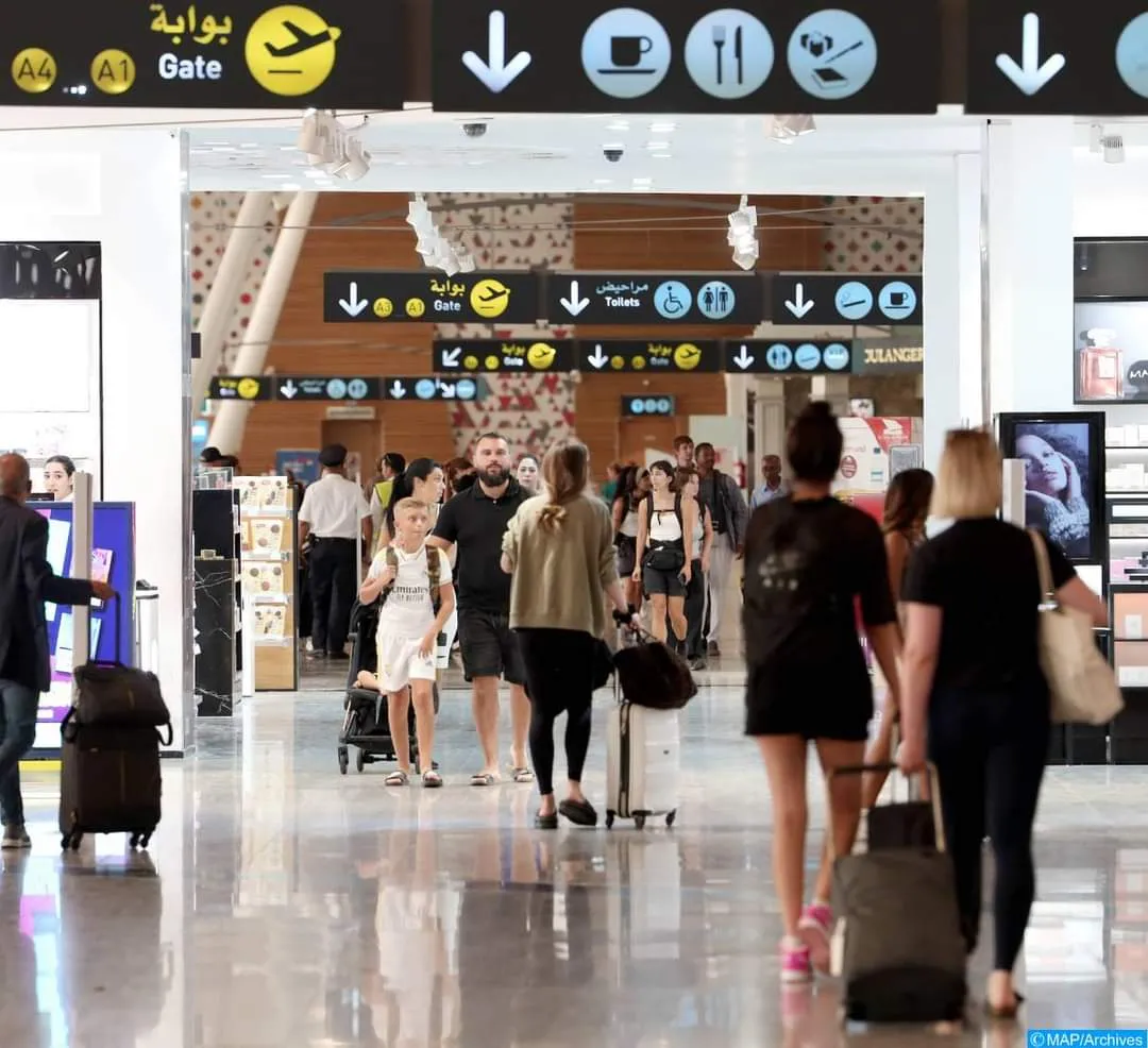 Israeli Security Restrictions Disrupt Flights to Marrakech as Three Airlines Suspend Services