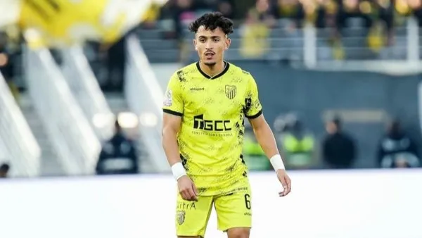 Morocco's RS Berkane Confirms Stance on Osama Nour Eddine's Transfer to Al Ahly