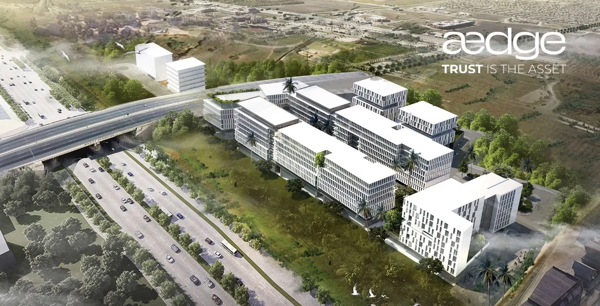 AEDGE Partners Manages 3 Billion Dirhams in Moroccan Real Estate Assets