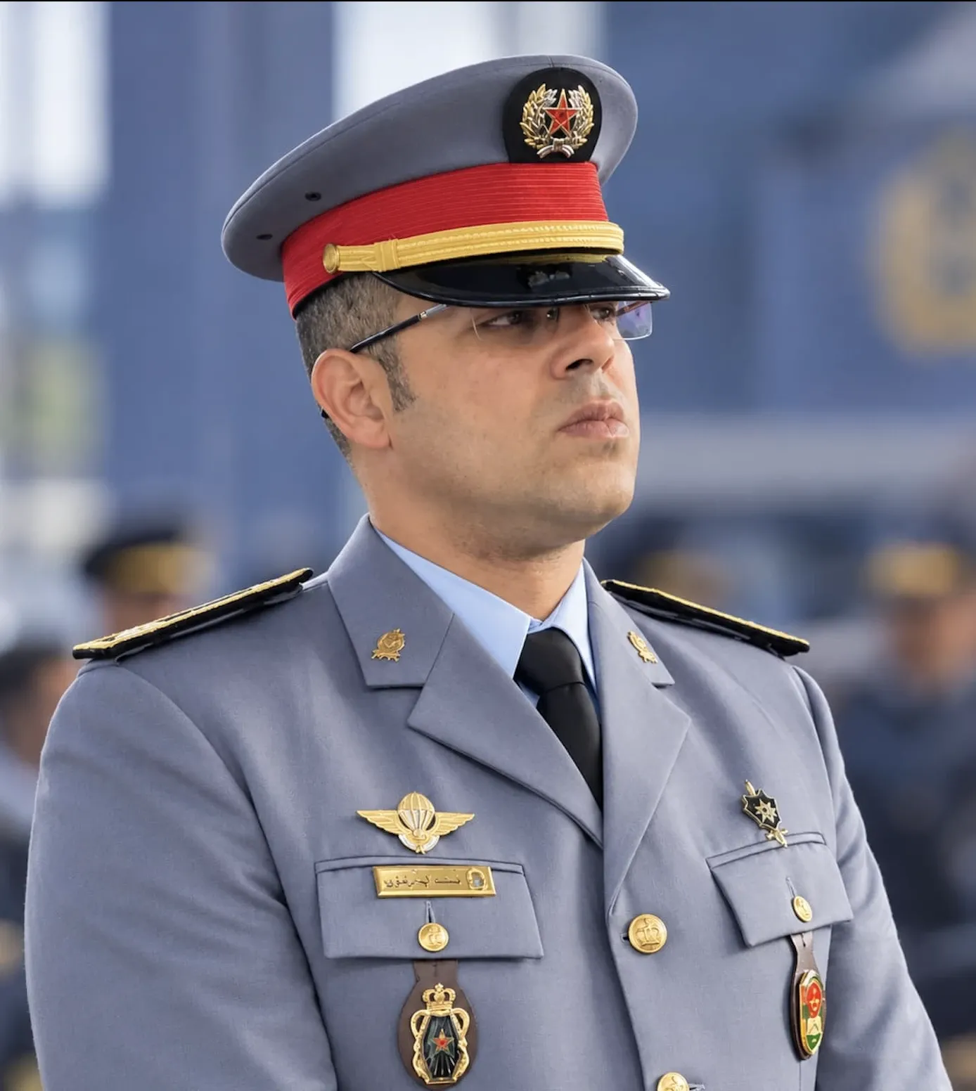 Marrakech International Air, Space and Defense Exhibition: A Showcase of Morocco's Organizational Excellence