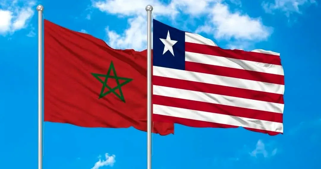 Morocco Strengthens Defense Ties with Liberia Through Military Vehicle Delivery and Training