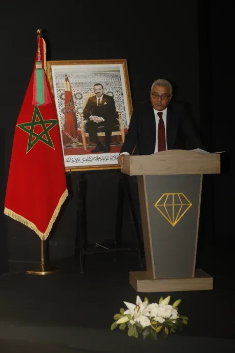 Morocco's International Openness: A Strategic Approach to Scientific Cooperation