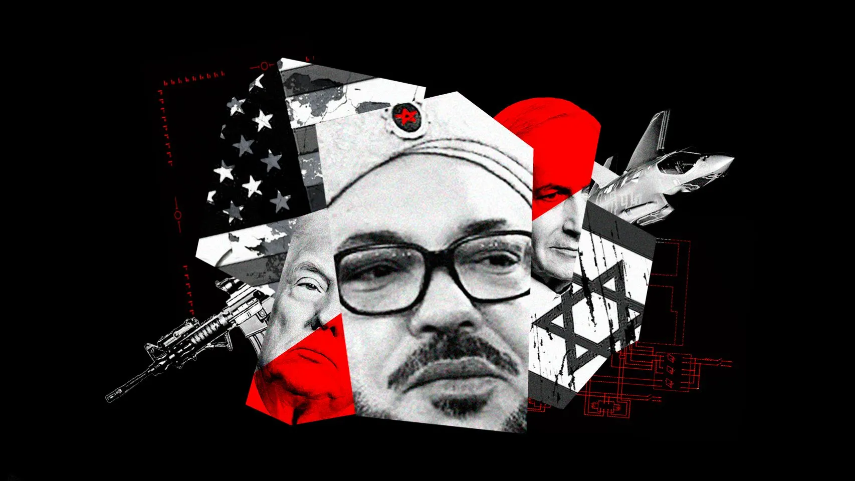 Morocco's Military Modernization: A Strategic Shift with U.S. and Israeli Support