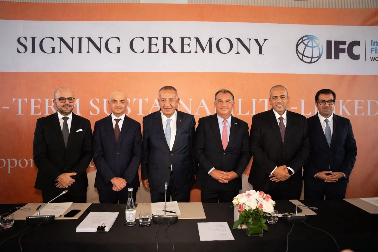 Significant Investment in Morocco's Tourism Sector: IFC and Pickalbatros Hotels Partner to Create Jobs