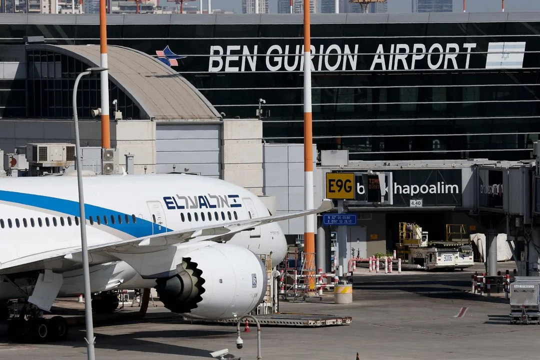 Israeli Airline Suspends Ticket Sales to Marrakech Amid Security Concerns
