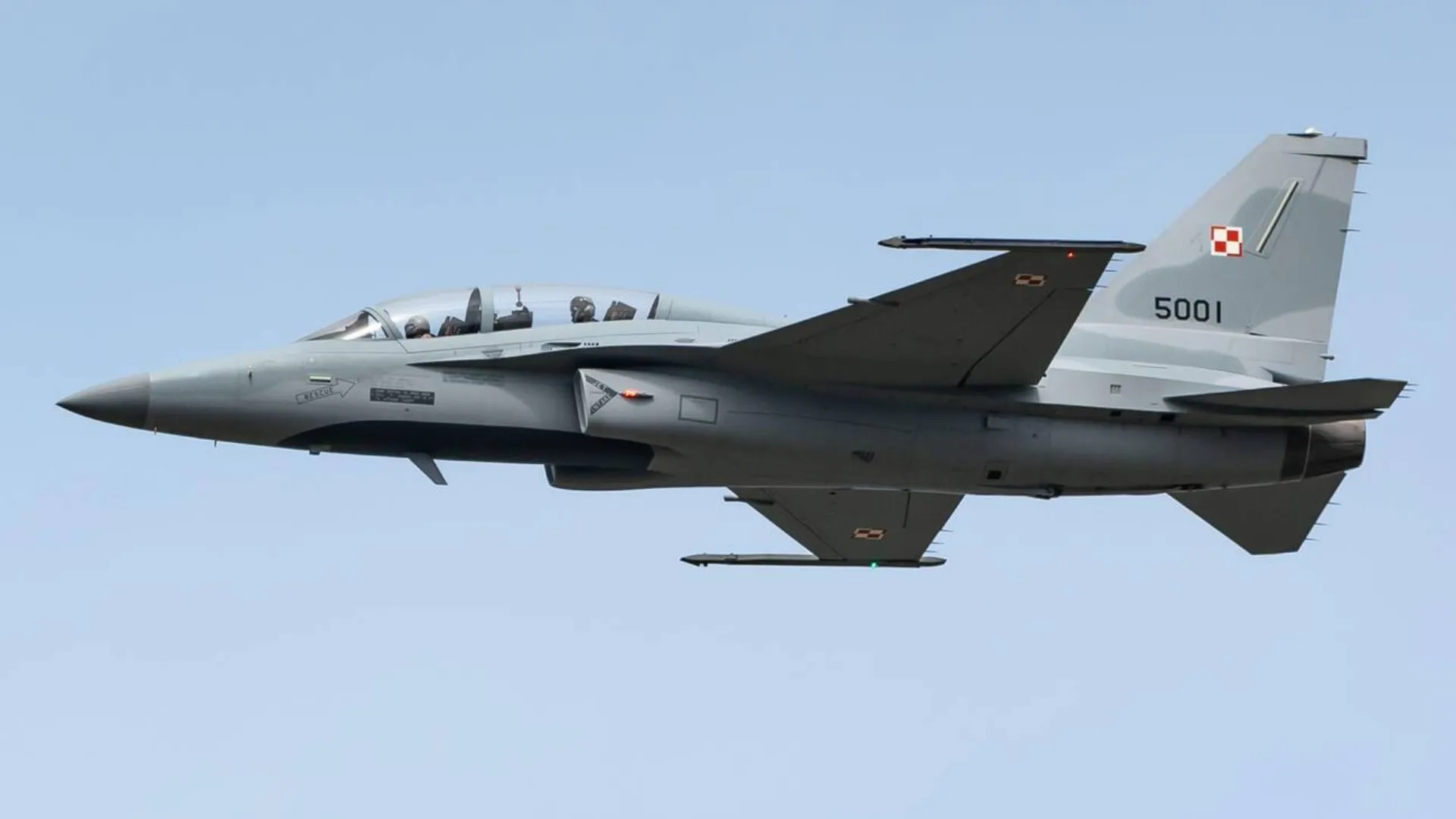 Morocco Explores Options to Modernize Military Training Aircraft with FA-50 Golden Eagle