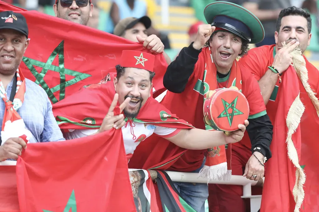Morocco Triumphs in Futsal 2026: A Historic Fourth Consecutive Championship