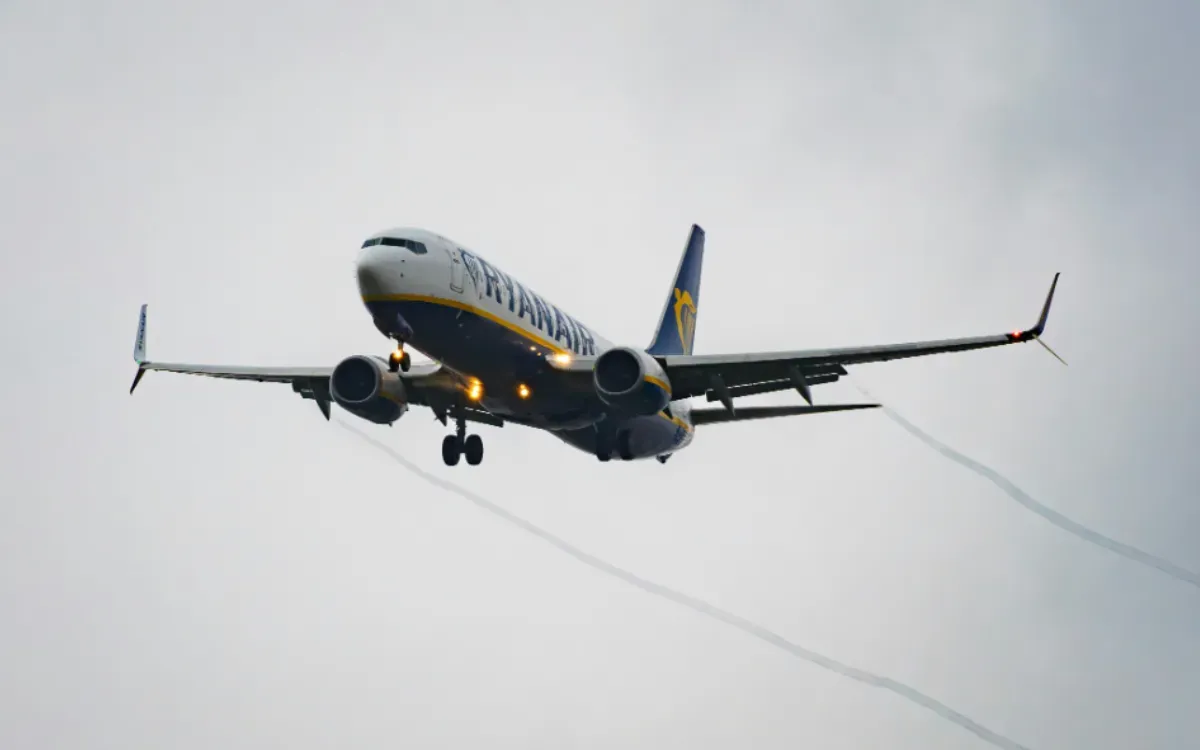 Ryanair Cuts Marrakech Flights from Brussels-Zaventem: Alternatives Available for Travelers