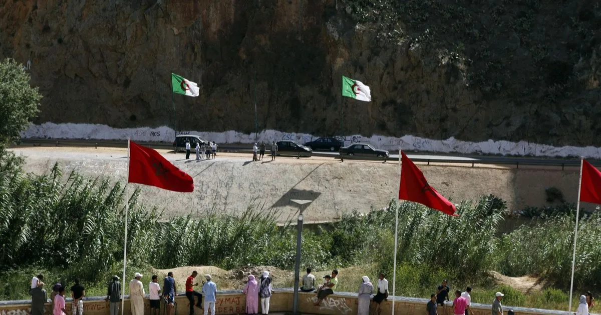 Commercial Relations Between Morocco and Algeria Decline by 89% Amid Ongoing Tensions