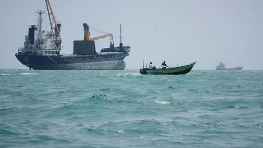 Explosions Reported Near the Strait of Hormuz: What You Need to Know
