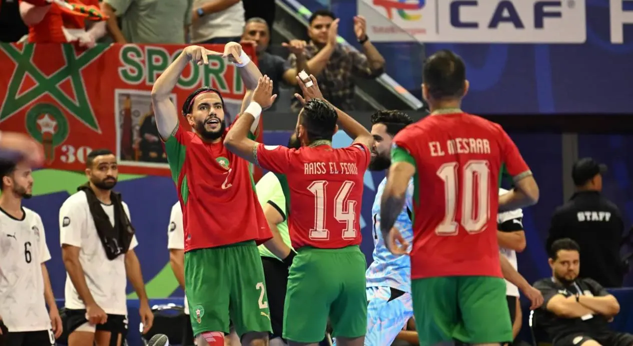 Refereeing Controversies in the Syrian Premier League: A Call for VAR Implementation