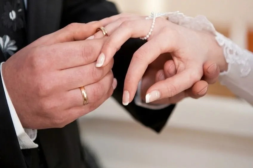 Financial Support for Newlyweds in Morocco: 5,000 Dirhams Aid Program