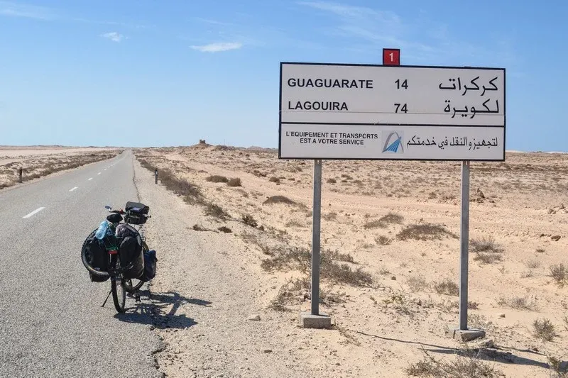 Mauritania's Political Stance on Relations with Morocco Amid Border Disputes