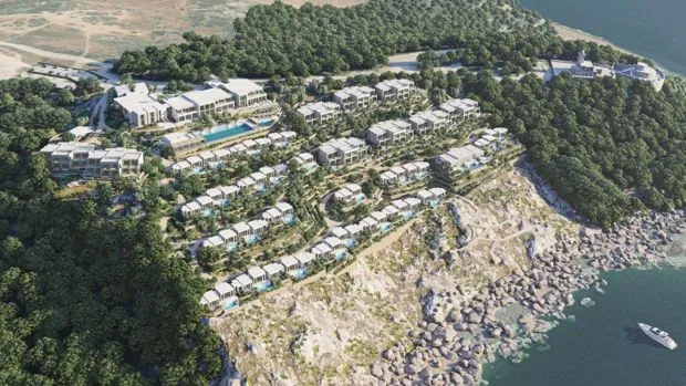 Four Seasons Resort to Grace Tangier, Morocco: A New Luxury Destination