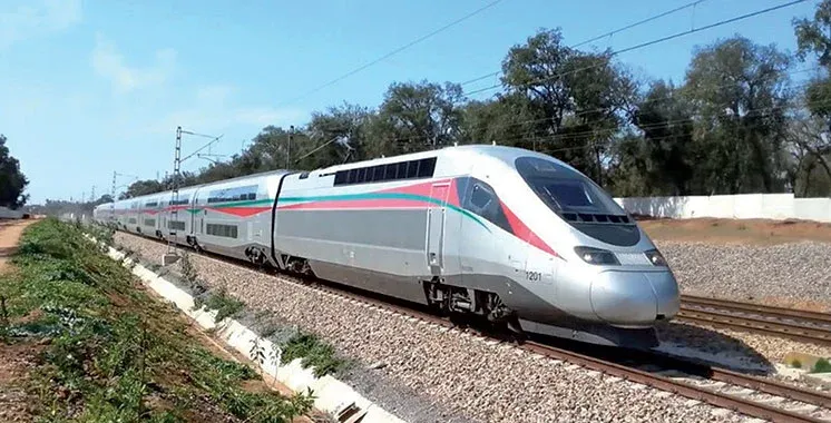 High-Speed Rail Project to Agadir: Morocco's Ambitious Plans for 2030-2035
