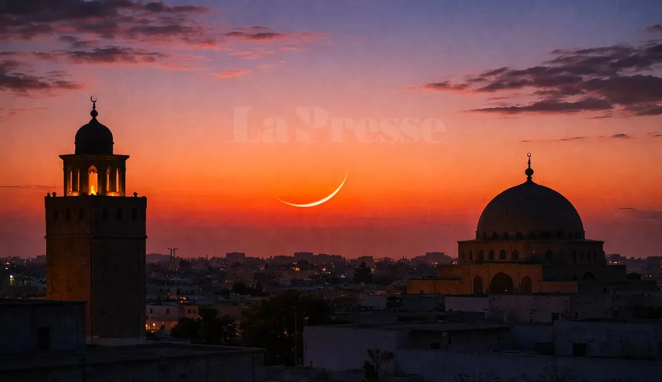 Ramadan 2027 Predictions for Morocco and Neighboring Countries
