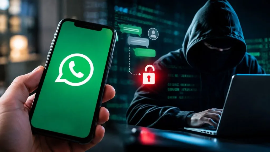 Rising Concerns Over WhatsApp Account Hacking in Morocco: Safeguarding Against Cyber Threats