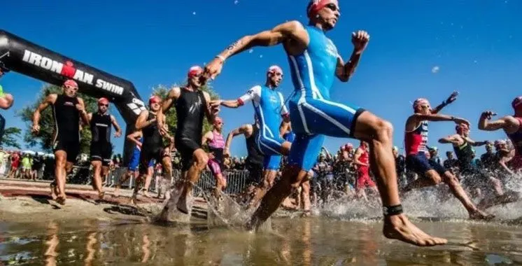 Agadir Set to Host International IRONMAN 70.3 with 1,200 Athletes from 60 Countries
