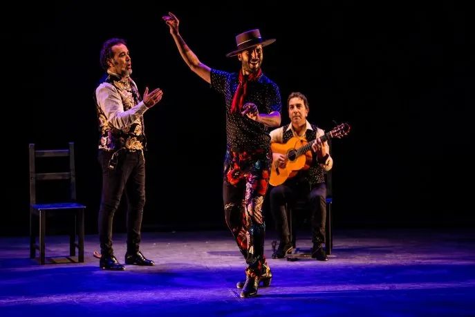 Cultural Celebrations in Morocco: Flamenco in Rabat, Heritage in Tan-Tan, and Cinema in Oujda
