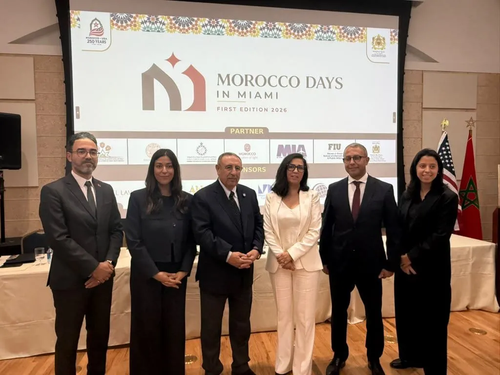 Strengthening Morocco-US Relations: Insights from Morocco Days in Miami