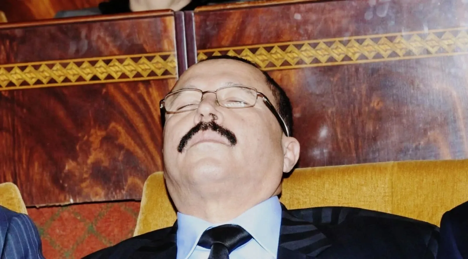 Marrakech Appeals Court Sentences MP Hamid Akroud to Six Months in Prison