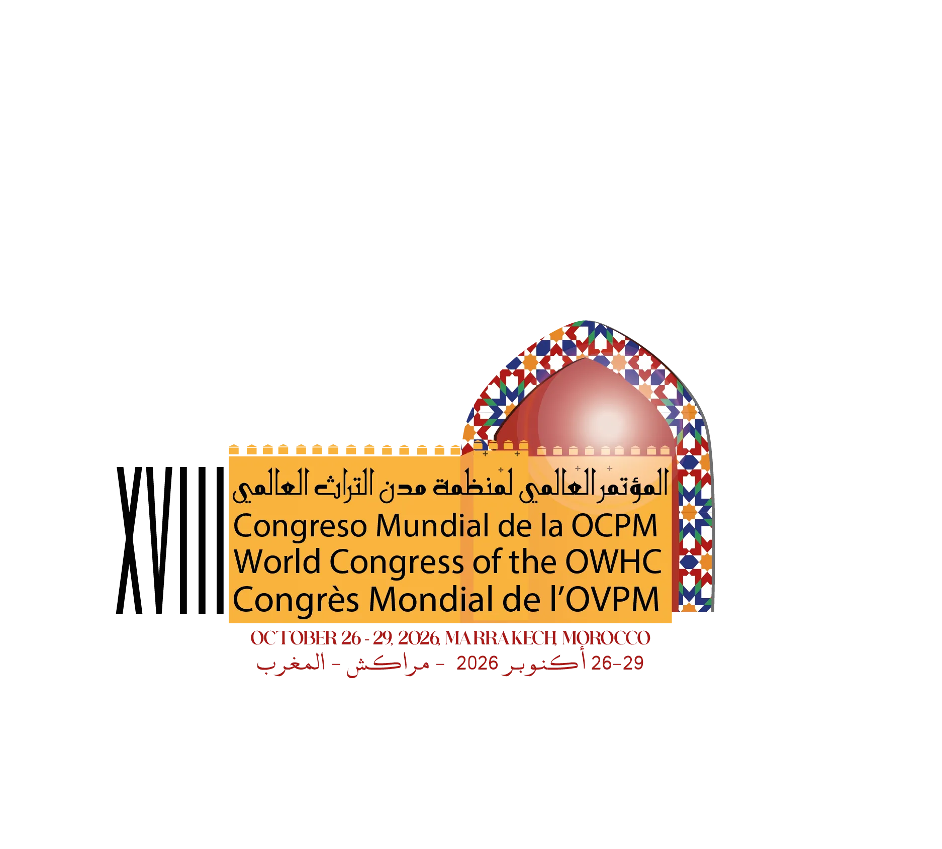 Marrakech Set to Host OVPM Congress: A Collective Vision for Historic Cities