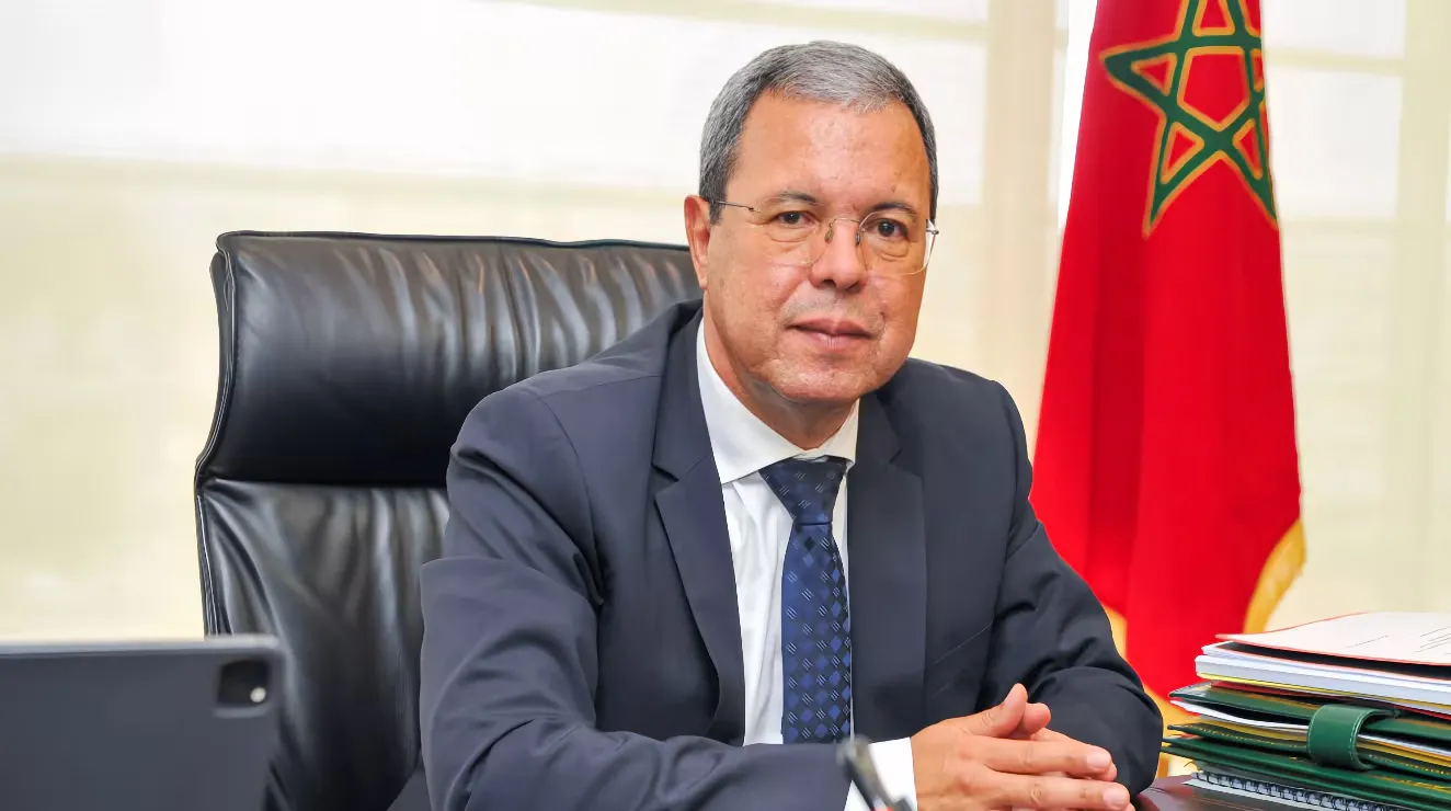 Morocco's Infrastructure Financing Strategy Ahead of the 2030 World Cup